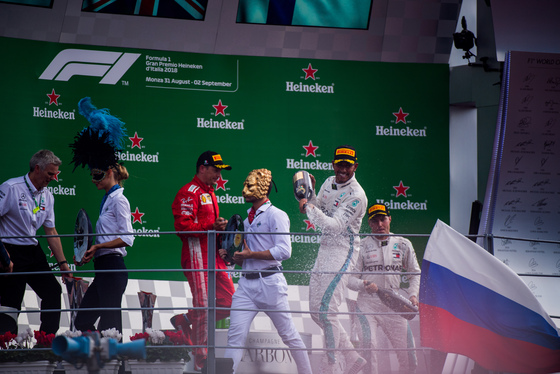 Spacesuit Collections Photo ID 94814, Sergey Savrasov, Italian Grand Prix, Italy, 02/09/2018 16:44:21