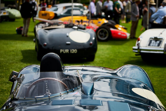 Spacesuit Collections Photo ID 152721, James Lynch, London Concours, UK, 05/06/2019 12:16:23