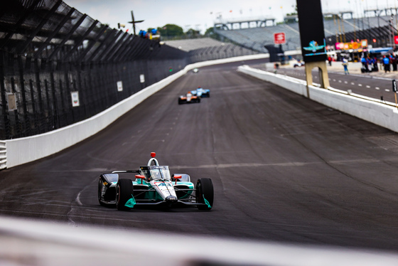 Spacesuit Collections Photo ID 203524, Andy Clary, 104th Running of the Indianapolis 500, United States, 12/08/2020 12:31:37