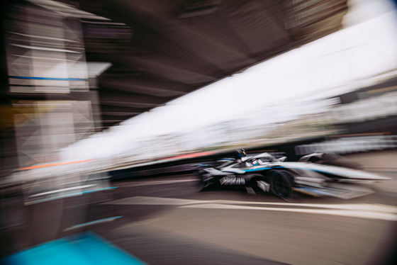 Spacesuit Collections Photo ID 257662, Shiv Gohil, London ePrix, UK, 24/07/2021 09:33:35