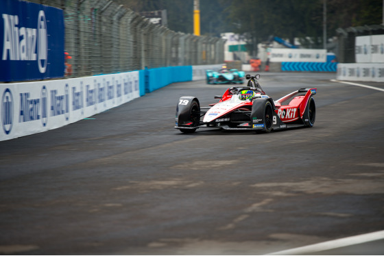 Spacesuit Collections Photo ID 185491, Peter Minnig, Mexico City E-Prix, Mexico, 15/02/2020 07:50:46