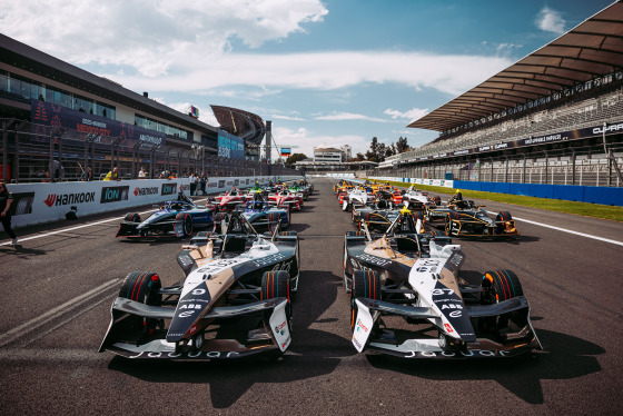 Spacesuit Collections Photo ID 519801, Adam Pigott, Mexico City ePrix, Mexico, 09/01/2025 15:01:36