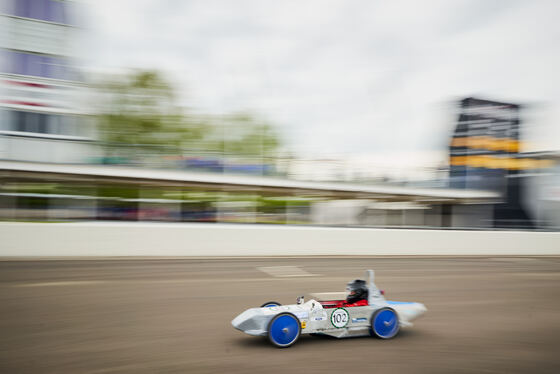 Spacesuit Collections Photo ID 240383, James Lynch, Goodwood Heat, UK, 09/05/2021 15:53:35