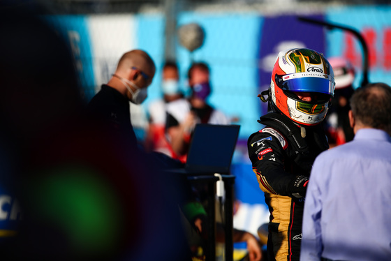 Spacesuit Collections Photo ID 199898, Shiv Gohil, Berlin ePrix, Germany, 06/08/2020 18:55:45