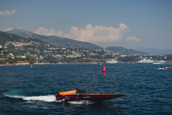 Spacesuit Collections Photo ID 505243, Shiv Gohil, Monaco GP, Monaco, 26/07/2024 14:35:36