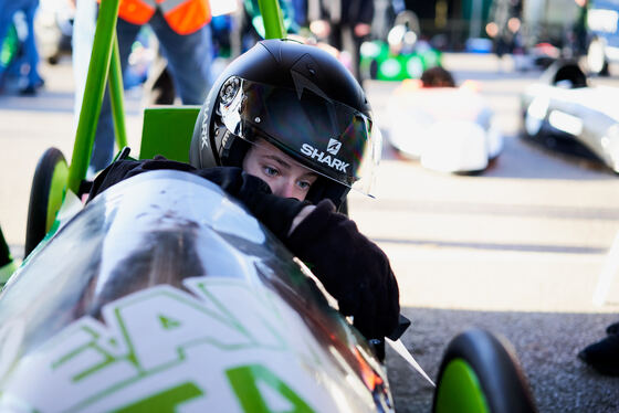 Spacesuit Collections Photo ID 459599, James Lynch, Greenpower, UK, 21/04/2024 07:41:20