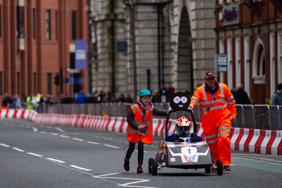 Spacesuit Collections Photo ID 142498, Adam Pigott, Hull Street Race, UK, 28/04/2019 13:50:28