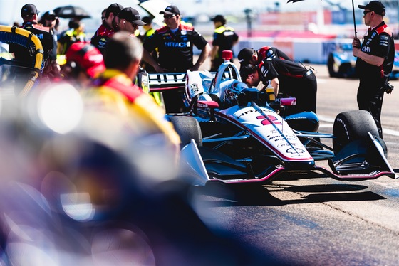 Spacesuit Collections Photo ID 131164, Jamie Sheldrick, Firestone Grand Prix of St Petersburg, United States, 08/03/2019 10:52:17