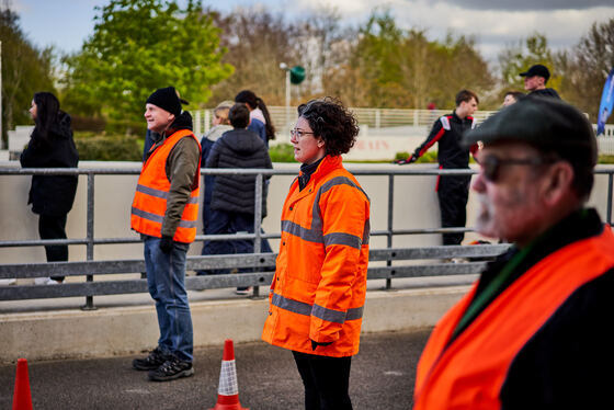 Spacesuit Collections Photo ID 460106, James Lynch, Goodwood Heat, UK, 21/04/2024 16:08:45