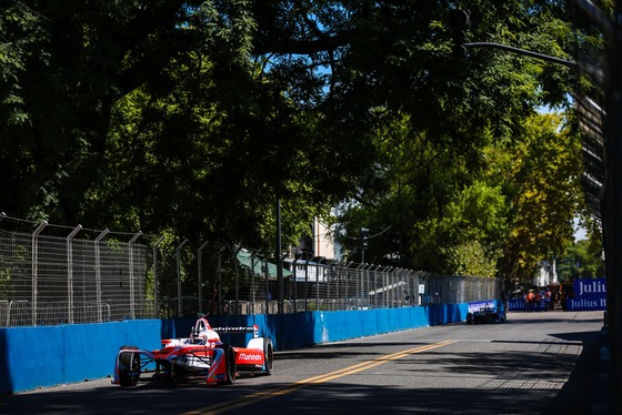 Spacesuit Collections Photo ID 8716, Shivraj Gohil, Buenos Aires ePrix, Argentina, 17/02/2017 15:09:37