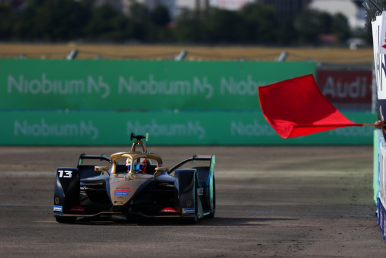 Spacesuit Collections Photo ID 199354, Shiv Gohil, Berlin ePrix, Germany, 05/08/2020 09:37:02