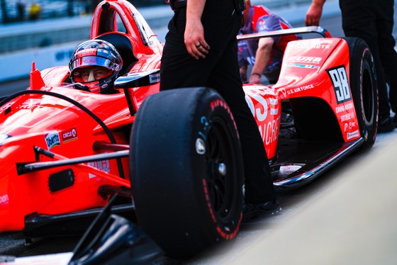 Spacesuit Collections Photo ID 146921, Jamie Sheldrick, Indianapolis 500, United States, 14/05/2019 17:50:06