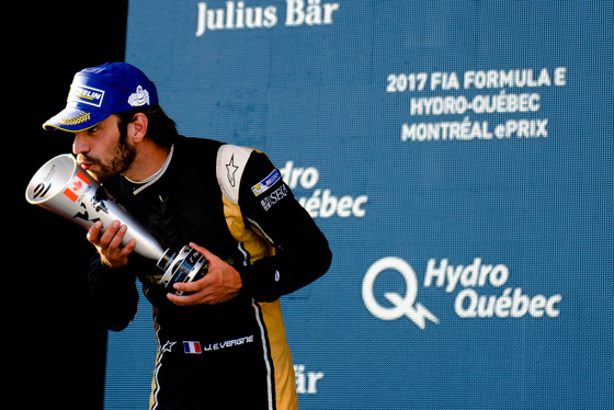 Spacesuit Collections Photo ID 39997, Lou Johnson, Montreal ePrix, Canada, 29/07/2017 17:22:02
