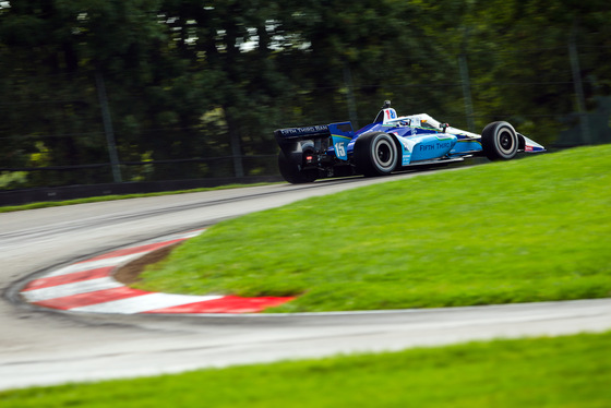 Spacesuit Collections Photo ID 212294, Al Arena, Honda Indy 200 at Mid-Ohio, United States, 13/09/2020 10:52:00