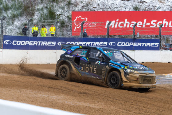 Spacesuit Collections Photo ID 272065, Wiebke Langebeck, World RX of Germany, Germany, 27/11/2021 11:58:30