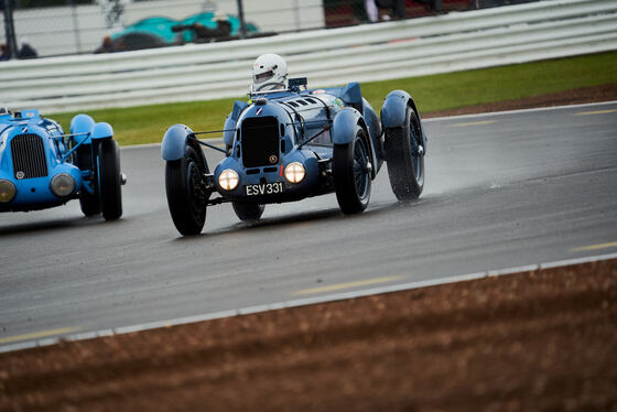 Spacesuit Collections Photo ID 259930, James Lynch, Silverstone Classic, UK, 30/07/2021 10:02:14