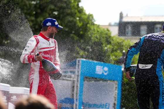 Spacesuit Collections Photo ID 22349, Shivraj Gohil, Paris ePrix, France, 20/05/2017 17:19:29