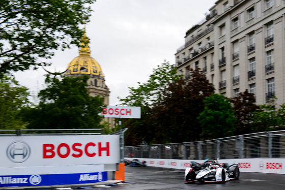 Spacesuit Collections Photo ID 141630, Lou Johnson, Paris ePrix, France, 27/04/2019 07:32:13