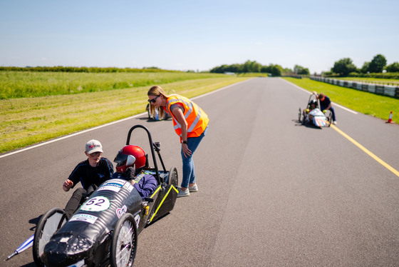 Spacesuit Collections Photo ID 488398, Harriet Fuller, Castle Combe Heat, UK, 02/06/2024 15:08:21