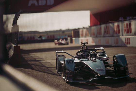 Spacesuit Collections Photo ID 266360, Shiv Gohil, Berlin ePrix, Germany, 15/08/2021 08:11:15