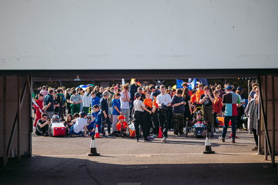 Spacesuit Collections Photo ID 429951, Adam Pigott, Goodwood International Final, UK, 08/10/2023 14:48:25