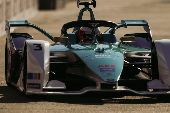 Spacesuit Collections Photo ID 202129, Shiv Gohil, Berlin ePrix, Germany, 12/08/2020 09:06:42