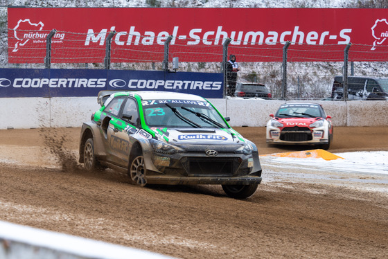 Spacesuit Collections Photo ID 272055, Wiebke Langebeck, World RX of Germany, Germany, 27/11/2021 11:15:25