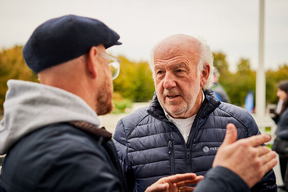 Spacesuit Collections Photo ID 513433, James Lynch, Greenpower International Final, UK, 13/10/2024 12:13:44