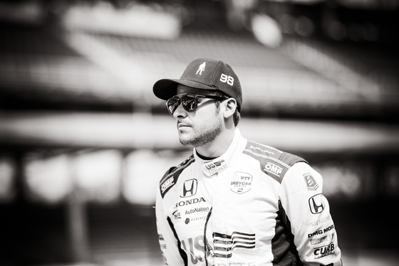 Spacesuit Collections Photo ID 145241, Andy Clary, INDYCAR Grand Prix, United States, 11/05/2019 11:02:10