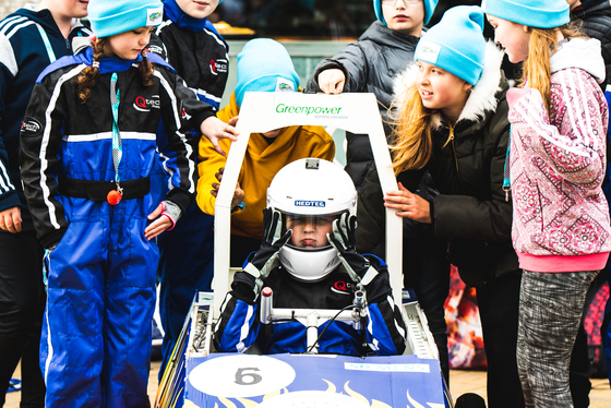 Spacesuit Collections Photo ID 143737, Helen Olden, Hull Street Race, UK, 28/04/2019 10:27:14