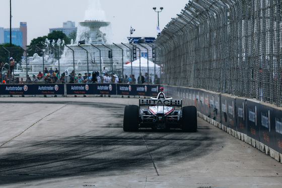 Spacesuit Collections Photo ID 245461, Kenneth Midgett, Chevrolet Detroit Grand Prix, United States, 12/06/2021 13:30:38