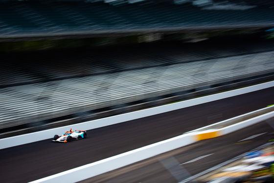 Spacesuit Collections Photo ID 204355, Kenneth Midgett, 104th Running of the Indianapolis 500, United States, 13/08/2020 16:01:28