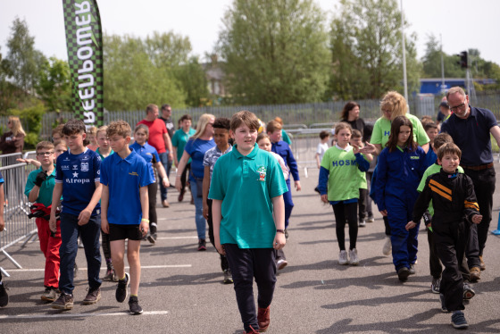 Spacesuit Collections Photo ID 387242, Ewen MacRury, Green Port Hull Goblins, UK, 14/05/2023 14:26:51