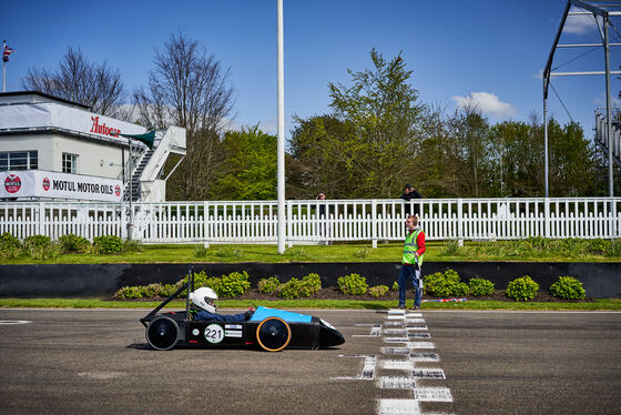 Spacesuit Collections Photo ID 466781, James Lynch, Goodwood Heat, UK, 21/04/2024 14:27:09