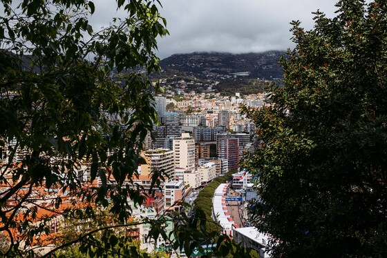 Spacesuit Collections Photo ID 461772, Adam Pigott, Monaco ePrix, Monaco, 25/04/2024 12:04:47