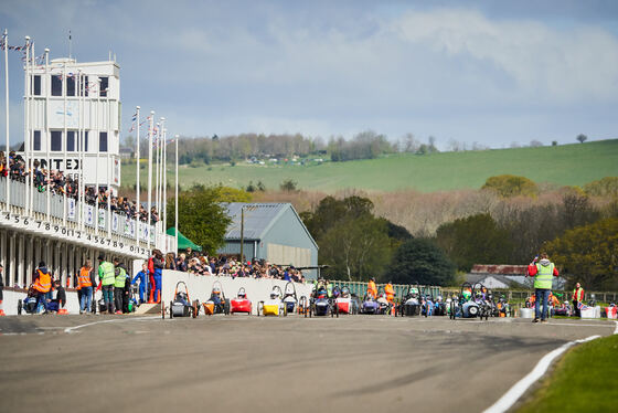 Spacesuit Collections Photo ID 459845, James Lynch, Goodwood Heat, UK, 21/04/2024 10:46:07