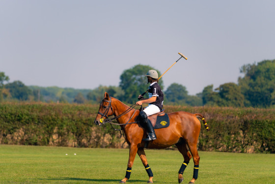 Spacesuit Collections Photo ID 512243, Jathu Thillai, Dart Bloodstock Polo, UK, 21/09/2024 12:40:38