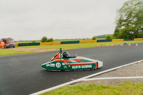 Spacesuit Collections Photo ID 481282, Kieran Fallows, Croft Circuit Gathering of Formulas, UK, 21/05/2024 08:51:30