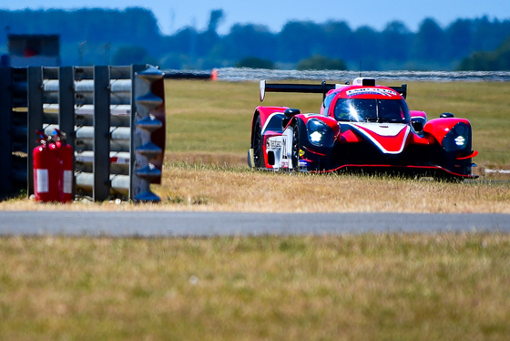 Spacesuit Collections Photo ID 82505, Nic Redhead, LMP3 Cup Snetterton, UK, 01/07/2018 13:16:48