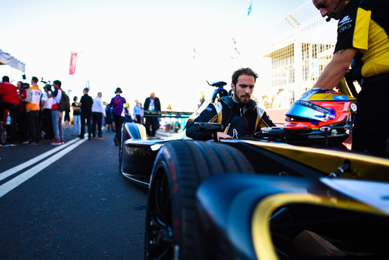 Spacesuit Collections Photo ID 4903, Dan Bathie, Marrakesh ePrix, Morocco, 12/11/2016 15:32:29