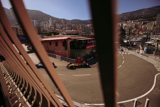 Spacesuit Collections Photo ID 239730, Shiv Gohil, Monaco ePrix, Monaco, 08/05/2021 16:47:47