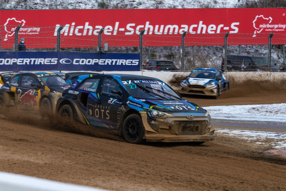 Spacesuit Collections Photo ID 272062, Wiebke Langebeck, World RX of Germany, Germany, 27/11/2021 11:57:54