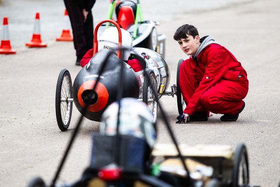 Spacesuit Collections Photo ID 155097, Adam Pigott, Grampian Transport Museum Heat, UK, 14/06/2019 13:58:04