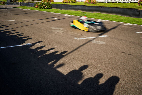 Spacesuit Collections Photo ID 430808, James Lynch, Greenpower International Final, UK, 08/10/2023 15:29:13