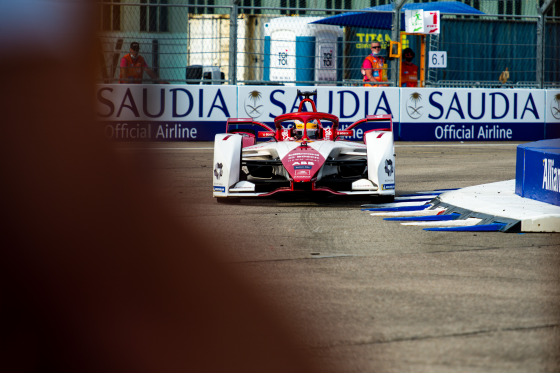 Spacesuit Collections Photo ID 262379, Peter Minnig, Berlin ePrix, Germany, 13/08/2021 17:15:40