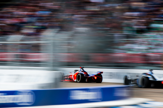 Spacesuit Collections Photo ID 150109, Lou Johnson, Berlin ePrix, Germany, 25/05/2019 13:25:10
