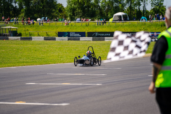 Spacesuit Collections Photo ID 488470, Harriet Fuller, Castle Combe Heat, UK, 02/06/2024 12:27:12