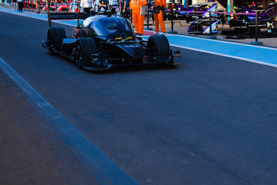 Spacesuit Collections Photo ID 3830, Dan Bathie, Marrakesh ePrix, Morocco, 11/11/2016 16:45:17