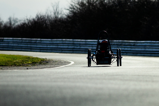 Spacesuit Collections Photo ID 132275, Adam Pigott, Blyton Park Test, UK, 09/03/2019 16:19:58