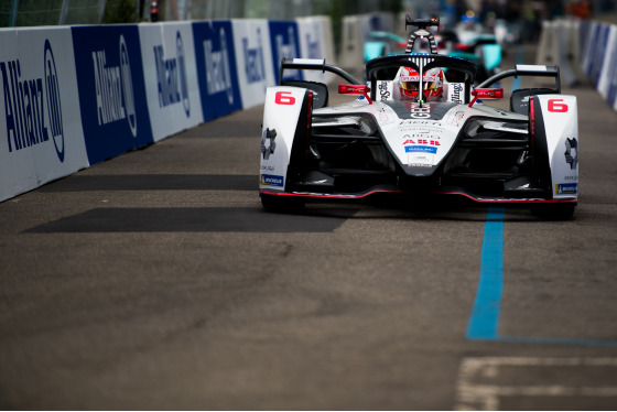 Spacesuit Collections Photo ID 157190, Lou Johnson, Bern ePrix, Switzerland, 21/06/2019 18:10:49